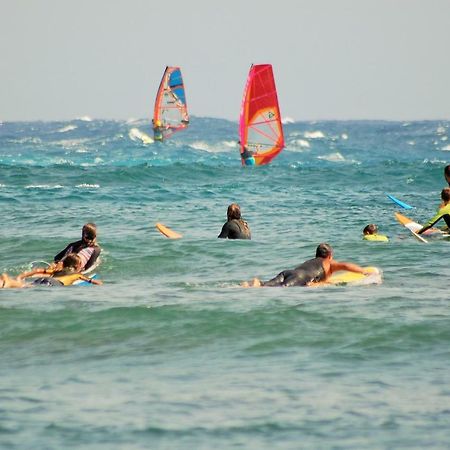 Alquilaencanarias-Medano Los Martines Beachfront A El Médano Екстериор снимка