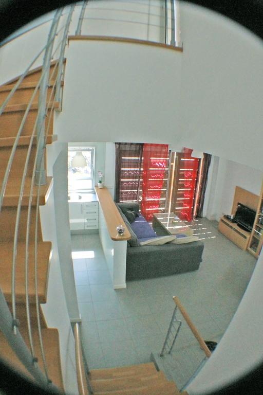 Alquilaencanarias-Medano Los Martines Beachfront A El Médano Екстериор снимка